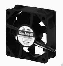 6025直流風機9S0612S401