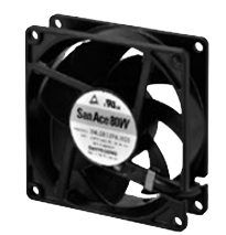 8025防水風(fēng)扇9WL0812P4H001