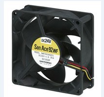 SanAce 山洋9232防油風(fēng)扇9WF0924S201