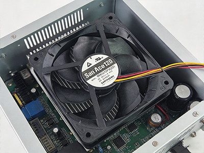2026年FA工業(yè)用逆變器需求變化背景下，高可靠散熱風(fēng)扇的新要求及山洋San Ace產(chǎn)品體系的適配性分析02