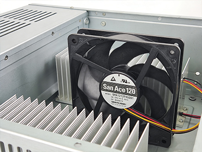 2026年FA工業(yè)用逆變器需求變化背景下，高可靠散熱風(fēng)扇的新要求及山洋San Ace產(chǎn)品體系的適配性分析03