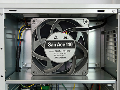 2026年空調(diào)/冷藏/冷凍行業(yè)散熱風(fēng)扇有哪些新趨勢(shì)？——SANYO DENKI 02