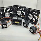 2026年空調(diào)/冷藏/冷凍行業(yè)散熱風(fēng)扇有哪些新趨勢(shì)？——SANYO DENKI 003